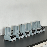 PBS Biotech PBS-Mini Bioreactors image 0